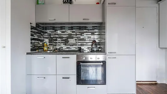 Apartments in Nanterre - photo 5