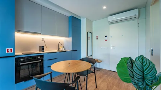 Apartments in Location is not specified - photo 6