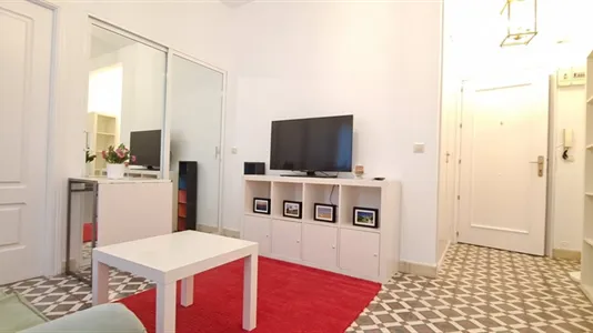 Apartments in Madrid Salamanca - photo 4