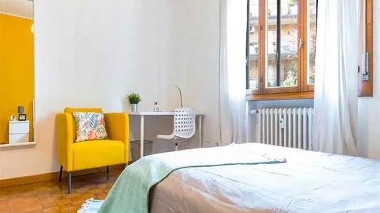 Rooms in Padua - photo 3