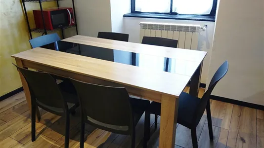 Rooms in Turin - photo 3