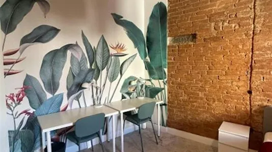 Rooms in Florence - photo 9