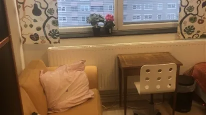 Nacka - 1rum- tillsv - 5.750kr/mån