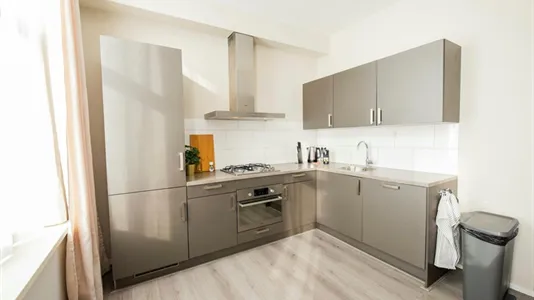 Apartments in Location is not specified - photo 9