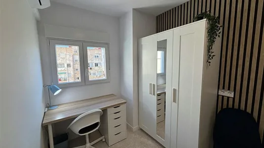 Rooms in Valencia Camins al Grau - photo 3