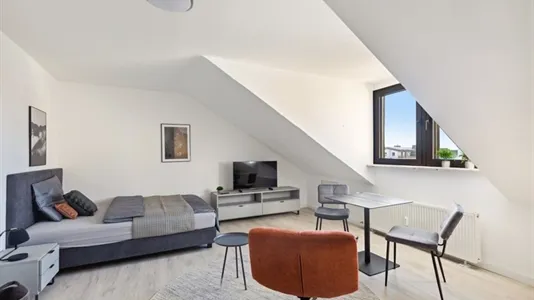 Apartments in Location is not specified - photo 4