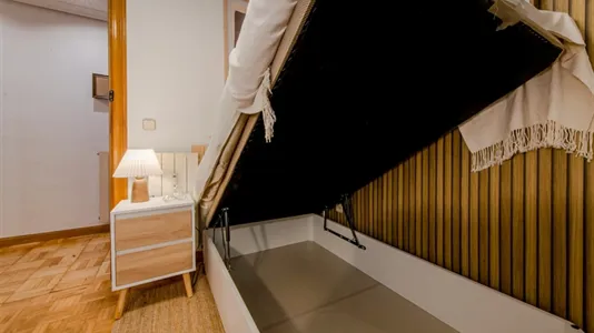 Rooms in Madrid Retiro - photo 4
