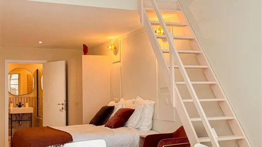 Apartments in Brussels Ukkel - photo 3