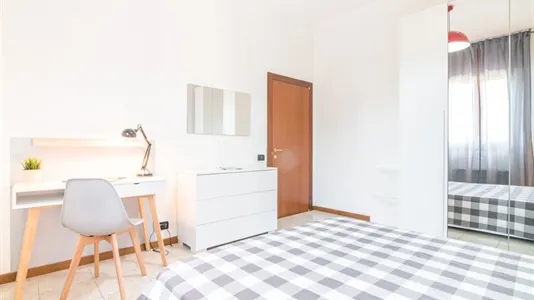 Rooms in Padua - photo 4