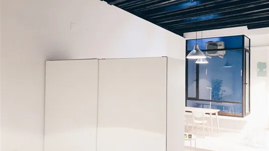 Apartments in Barcelona Ciutat Vella - photo 10