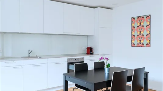 Apartments in Basel-Stadt - photo 10