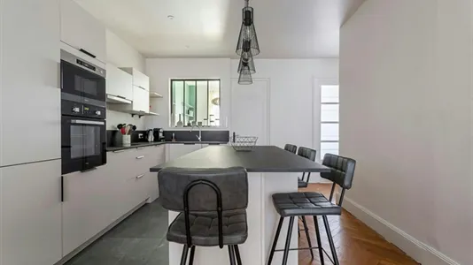 Apartments in Lyon - photo 10