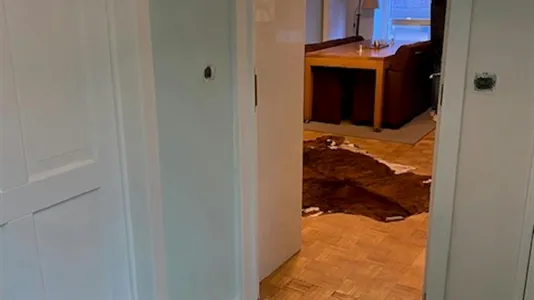 Apartments in Stad Antwerp - photo 5