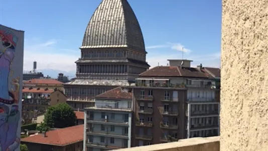 Rooms in Turin - photo 10