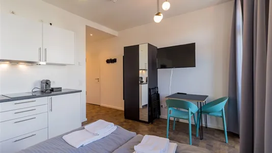 Apartments in Location is not specified - photo 6