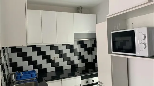 Rooms in Castellón de la Plana/Castelló de la Plana - photo 6