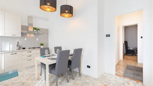 Rooms in Padua - photo 7