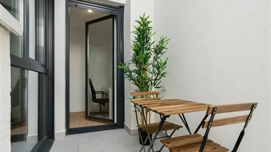 Rooms in Madrid Tetuán - photo 10