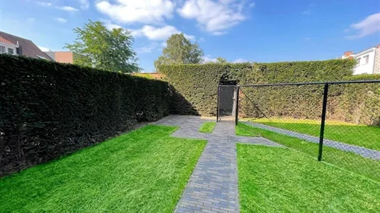 Apartments in Antwerp Merksem - photo 4