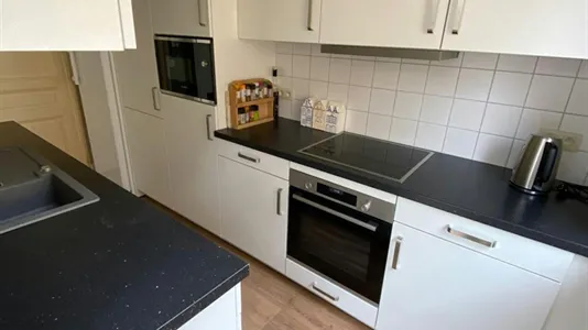 Rooms in Brussels Etterbeek - photo 8