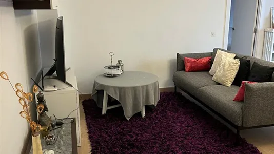 Rooms in Málaga - photo 6