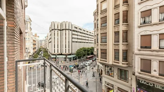 Rooms in Valencia L'Eixample - photo 8