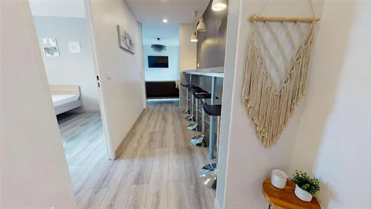 Rooms in Toulouse - photo 5