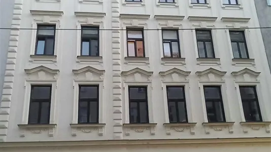 Apartments in Vienna Landstraße - photo 9