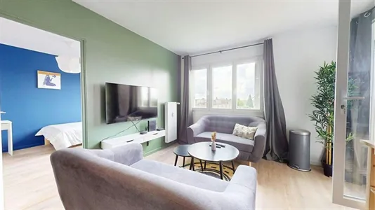 Rooms in Orléans - photo 7