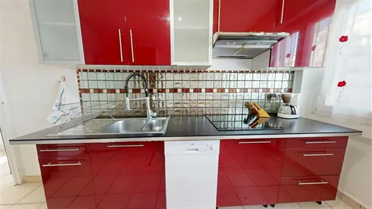 Rooms in Lyon - photo 7