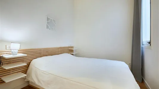 Apartments in Barcelona Ciutat Vella - photo 9