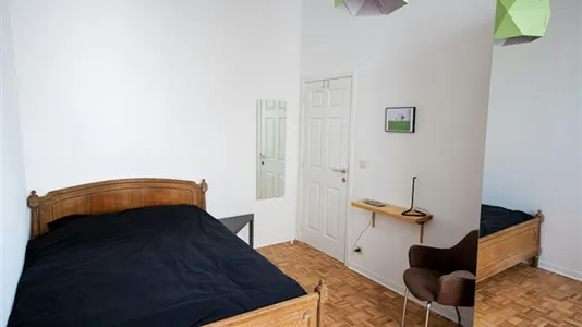 Rooms in Stad Brussel - photo 5
