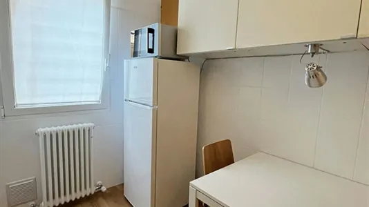 Apartments in Bologna - photo 5