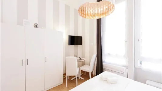 Apartments in Milano Zona 2 - Stazione Centrale, Gorla, Turro, Greco, Crescenzago - photo 6