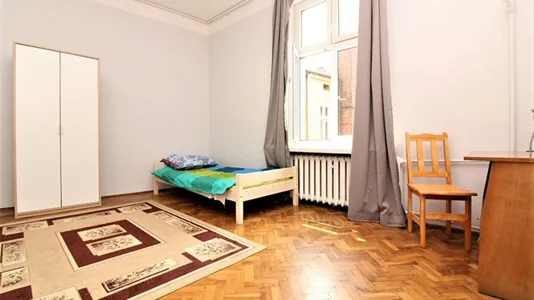 Apartments in Warszawa Śródmieście - photo 4