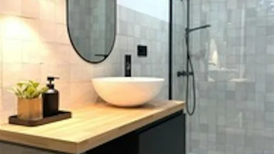 Apartments in Madrid Centro - photo 4