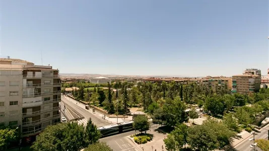 Rooms in Granada - photo 5