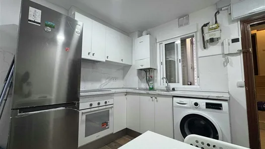 Rooms in Madrid Moratalaz - photo 2