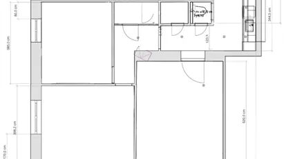 Room for rent in Vienna Brigittenau, Vienna