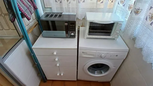 Rooms in Valladolid - photo 8