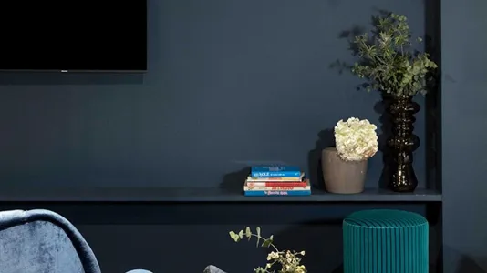 Apartments in Turin - photo 8