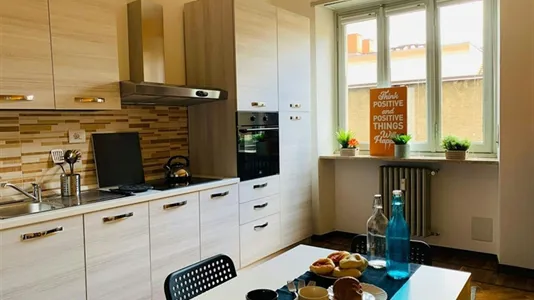 Rooms in Turin - photo 5