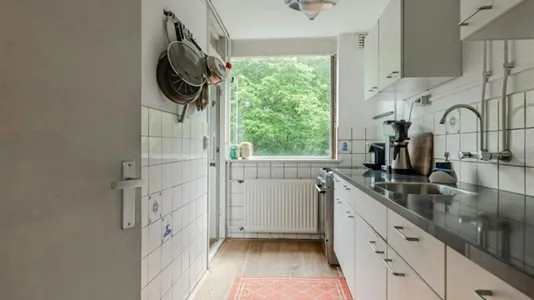 Apartments in Amsterdam Zuideramstel - photo 8