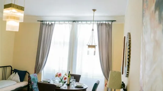 Apartments in Vienna Leopoldstadt - photo 3