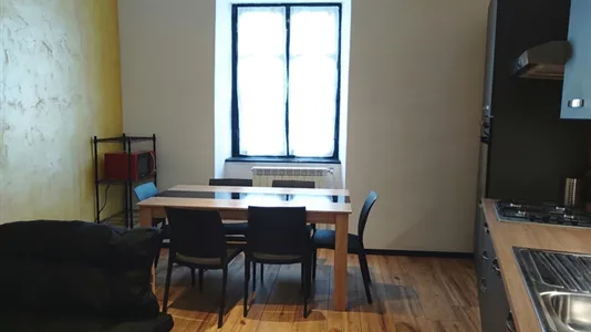 Rooms in Turin - photo 2
