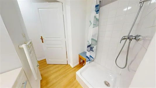 Apartments in Lyon - photo 8