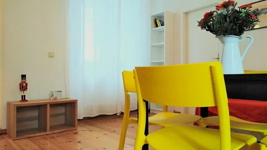 Apartments in Berlin Pankow - photo 5