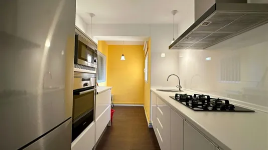 Rooms in Granada - photo 4