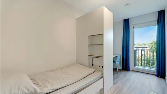 Rooms in Berlin Treptow-Köpenick - photo 1
