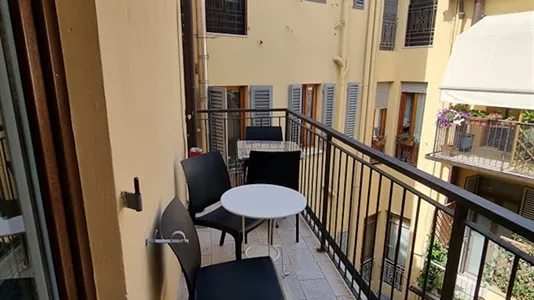 Rooms in Florence - photo 10